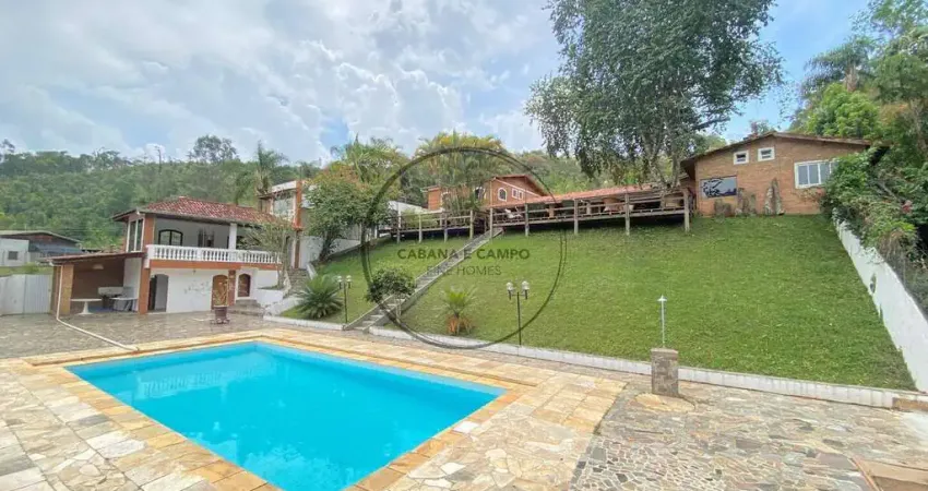 Sitio a venda em Joanópolis