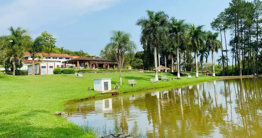 Sítio escriturado à venda com 72.000m2 - guaxinduva em atibaia