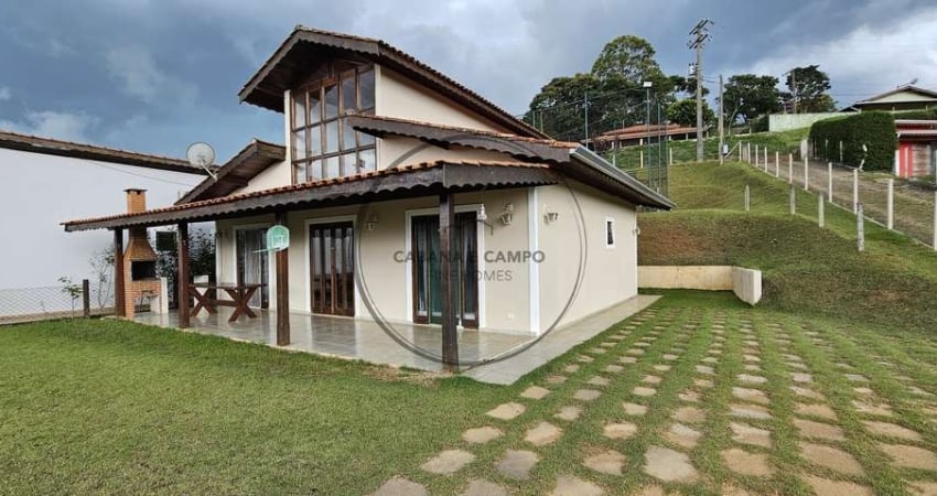 Chácara / sítio com 2 quartos à venda na Estrada da Querência, 200, Zona Rural, Piracaia