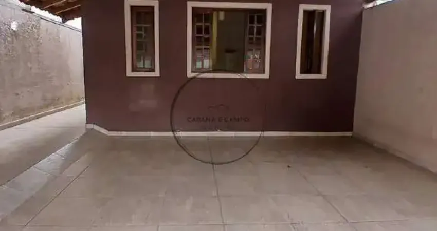 Casa com 2 quartos à venda na Rua dos Alecrins, 50, Nova Cerejeira, Atibaia