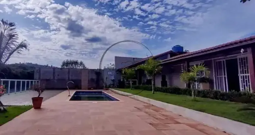 Chácara à venda Boa Vista dos Silva em Bragança Paulista