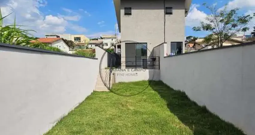 Casa com 2 quartos à venda na Avenida Paulista, 651, Jardim Paulista, Atibaia