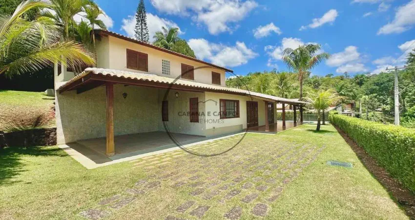 Chácara à venda no cond. alpes d´ouro em bom jesus dos perdões