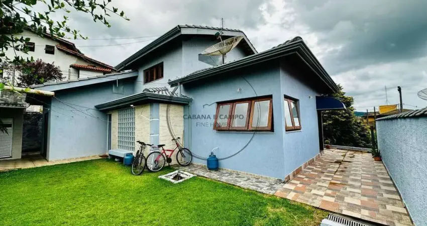 Casa em condomínio fechado com 4 quartos à venda na Leonildo Ramos Pinto, 2, Jardim Colina do Sol, Bom Jesus dos Perdões
