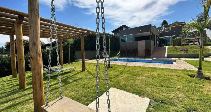 Chácara / sítio com 3 quartos à venda na Avenida Cardeal, 700, Batatuba, Piracaia