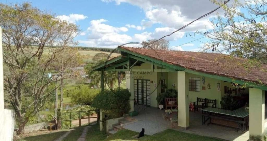 Chácara com lago à venda Agudo Bragança Paulista Agudo - 9.000m2