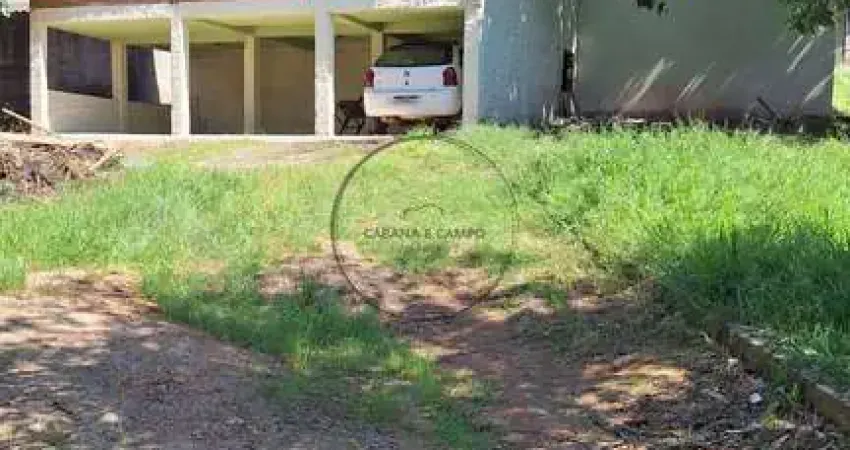 Casa à venda Jd. Estância Brasil em Atibaia - Vista para Pedra Grande