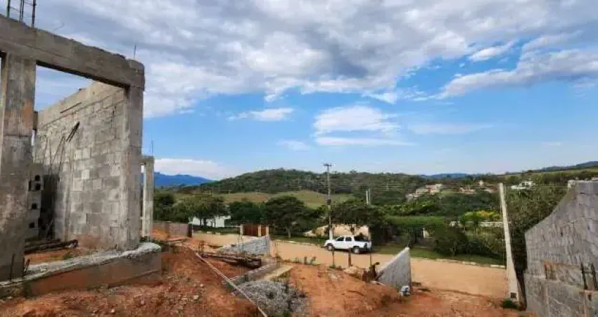 Terreno em condomínio fechado à venda na Rodovia Aldo Bolini, 555, Vila Biarritz, Piracaia