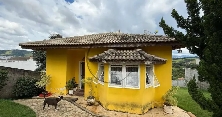 Casa com 3 quartos à venda na Alameda Canário, 2, Canedos, Piracaia