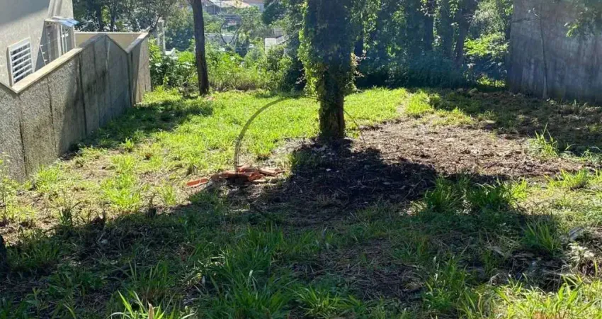 Terreno à venda na Rua Bento do Carmo, 50, Jardim Maristela, Atibaia