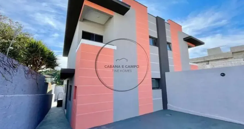Casa com 3 quartos à venda na Avenida dos Pinheiros, 200, Jardim dos Pinheiros, Atibaia