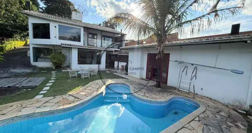 Chácara / sítio com 1 quarto à venda na Rua Camélia, 400, Jardim Centenário, Atibaia