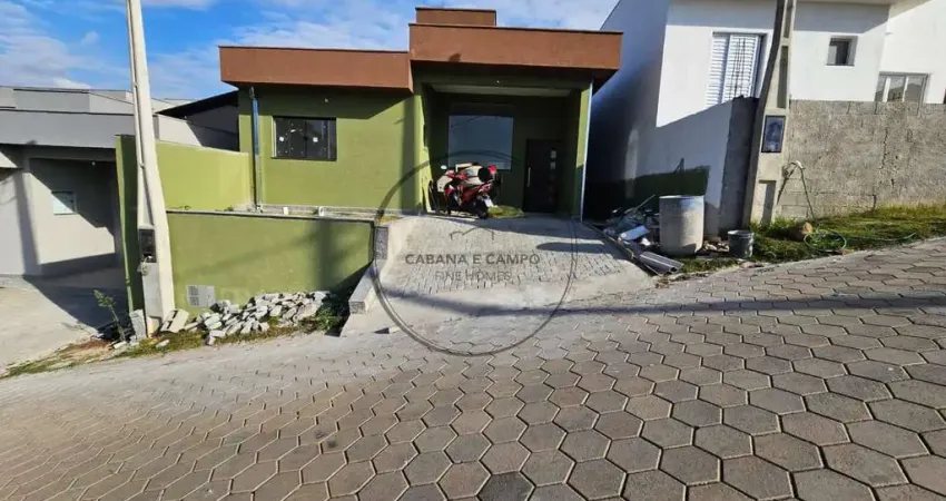 Casa em condomínio à venda em mairiporã com vista privilegiada