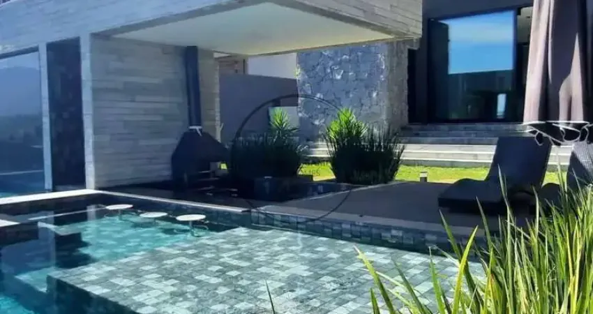 Casa em condomínio fechado com 6 quartos à venda na Rod. José Augusto Freire, 742, Centro, Joanópolis