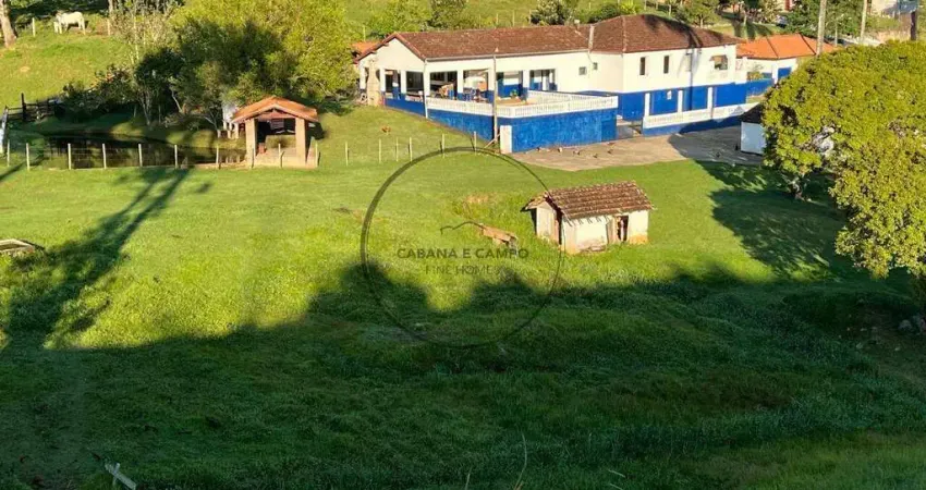 Chácara / sítio com 5 quartos à venda na bom jardim, 111, Bom Jardim, Camanducaia
