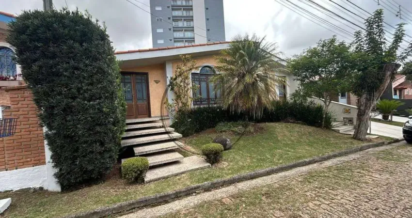 Casa com 2 quartos à venda na Avenida Santana, 734, Nova Gardênia, Atibaia