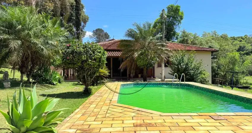 Chácara à venda em bragança paulista – lazer completo a 7 minutos da cidade