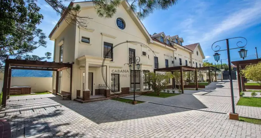 Casa com 4 quartos à venda na Rua Rubens Paiva, 500, Vila Esperia ou Giglio, Atibaia