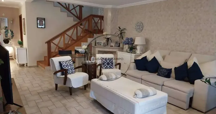 Casa à venda em condomínio com vista para a pedra grande – atibaia