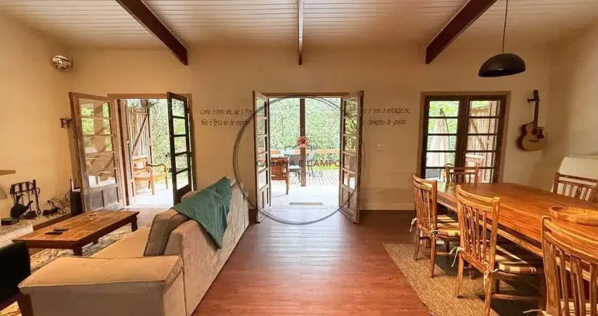 Chácara / sítio com 3 quartos à venda na Estrada Clube da Montanha, 1700, Portão, Atibaia