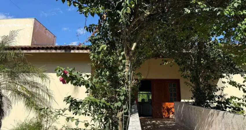 Casa à venda no clube da montanha com 1.286 m² de terreno e lazer completo