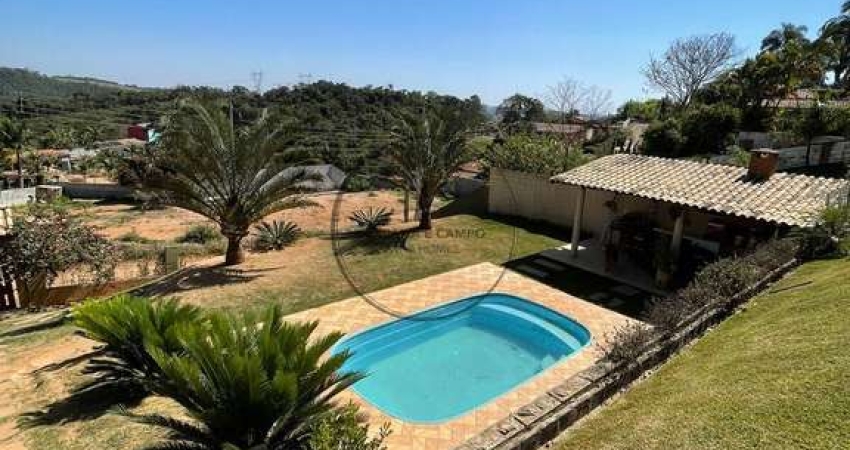 Chácara / sítio com 3 quartos à venda na Rua Naraiana Húnziker Gonçalves dos Santos, 450, Portão, Atibaia