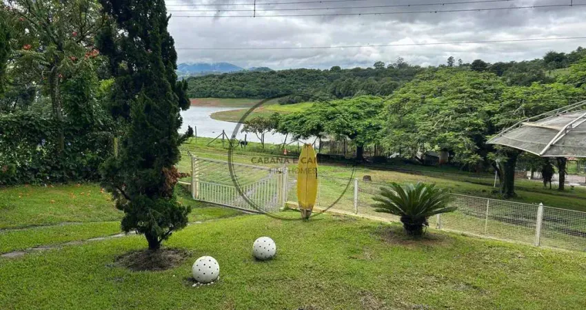 Casa em condomínio na represa – serrinha/sp bragança paulista
