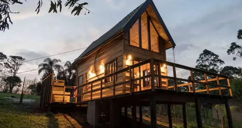 Sítio ateliê à venda – um refúgio artístico em bragança paulista