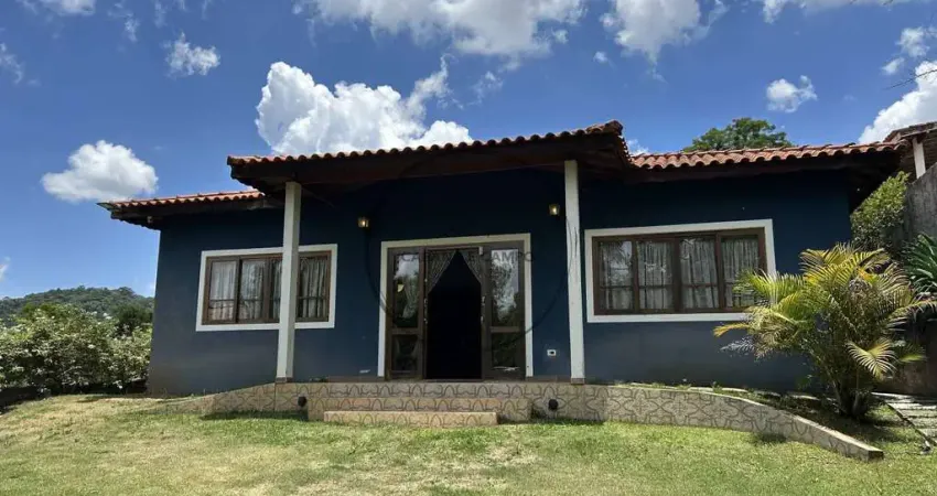 Chácara / sítio com 4 quartos à venda na Rodovia Entre Serras e Águas, KM 8, Zona Rural, Vargem