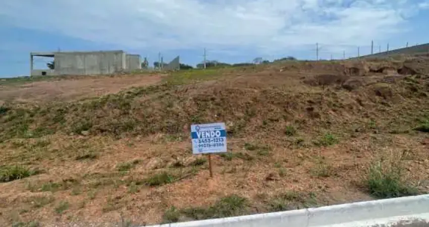 Terreno à venda no bairro Setor Lago Sul - Caldas Novas/GO
