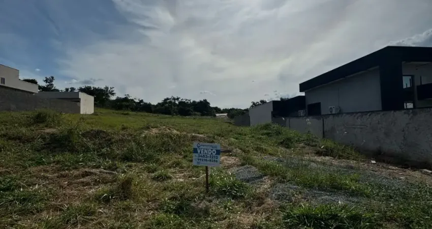 Lote no Condomínio Marinas de Caldas em Caldas Novas