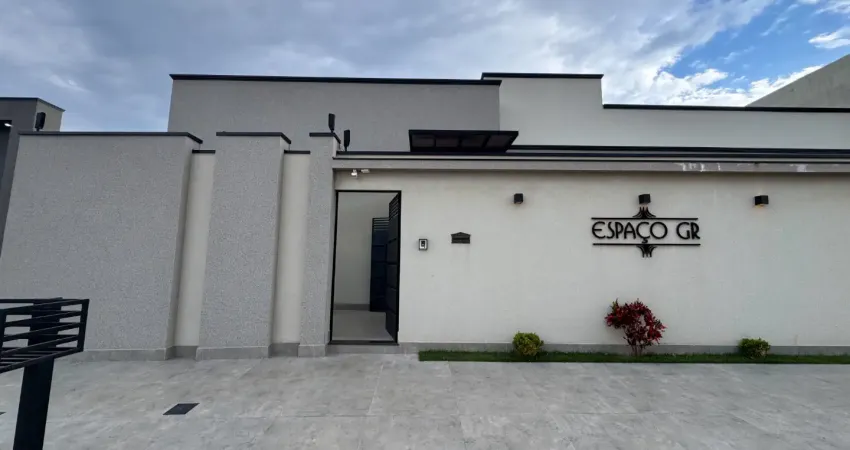 Casa em condomínio fechado à venda no Jardim Belvedere, Caldas Novas