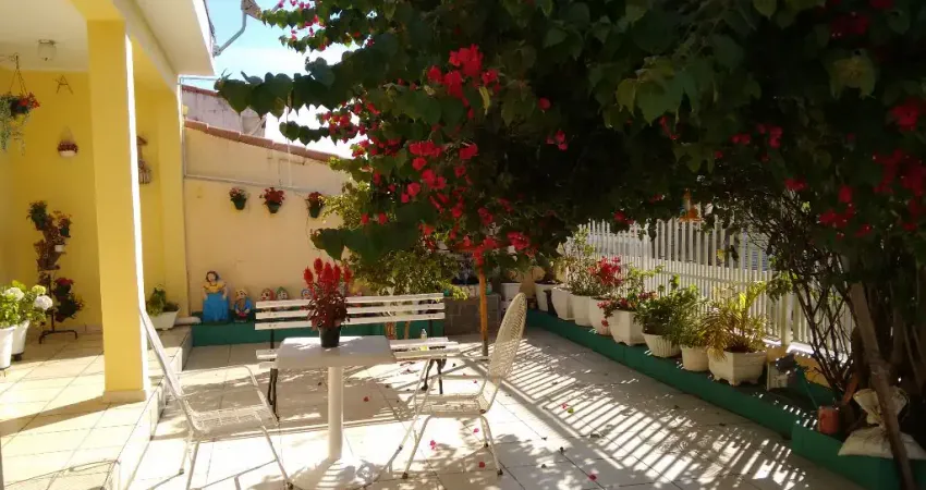 Casa com 3 quartos à venda na Rua Adelmiro Hilário Cabral, 00, Parque Continental I, Guarulhos