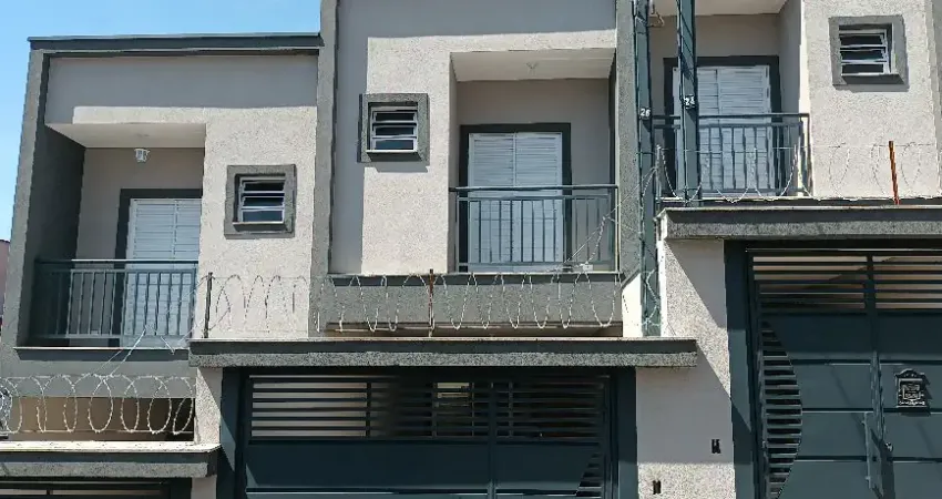Casa com 3 quartos à venda na Rua Dárcio de Almeida, 28, Água Fria, São Paulo
