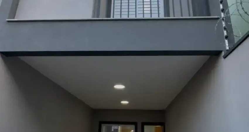 Casa com 3 quartos à venda na Rua Dárcio de Almeida, 28, Água Fria, São Paulo