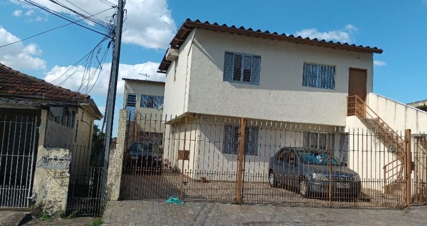 Casa para locação - Jardim Paulista - Guarulhos
