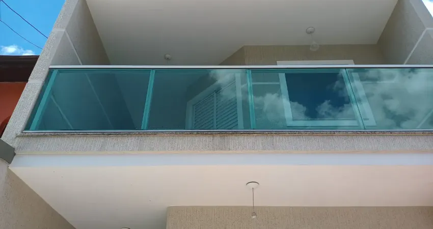 Excelente sobrado para locação jardim rosana guarulhos-sp