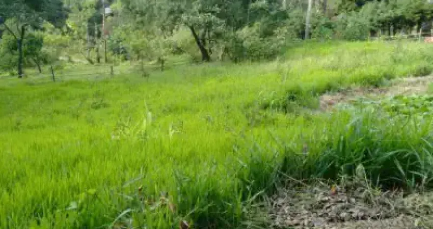 Terreno à venda na Alameda Estados Unidos da América, 0, Olho D'Água, Mairiporã