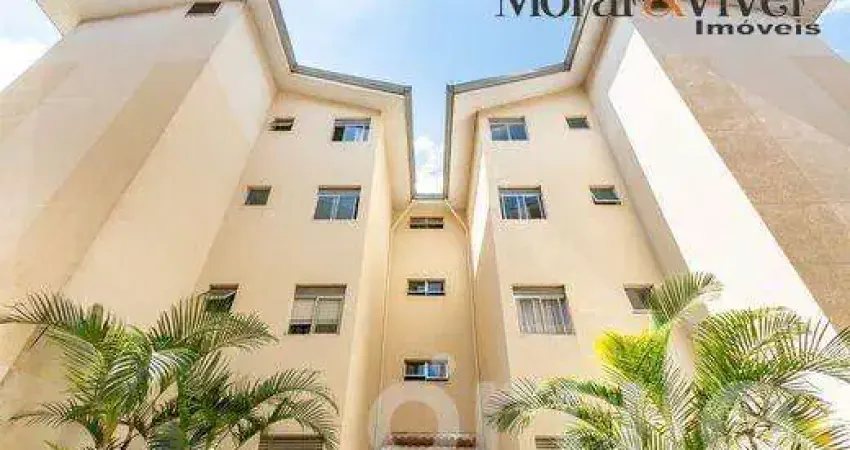 Apartamento para Venda em Curitiba, Pinheirinho, 3 dormitórios, 1 banheiro, 1 vaga