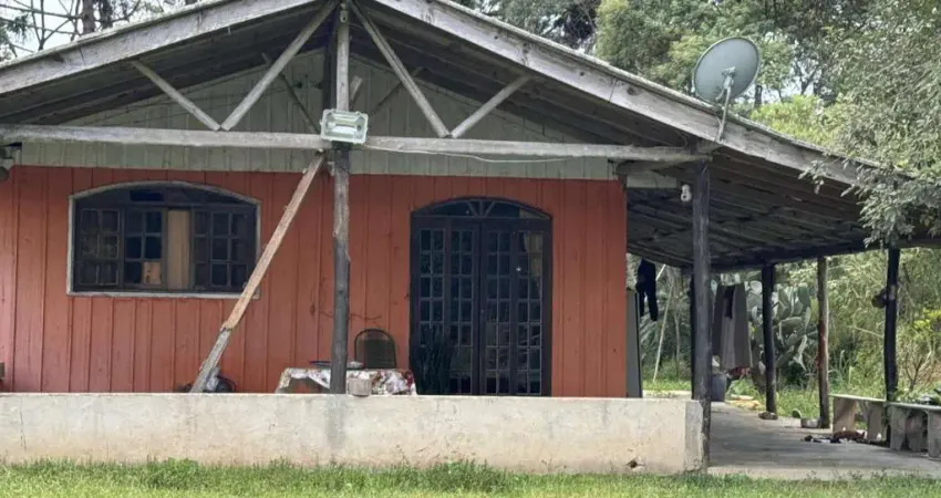 Chácara para Venda em Quitandinha, Rio da Várzea