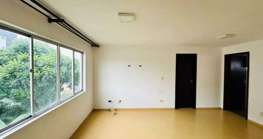 Apartamento para Venda em Curitiba, Guaira, 3 dormitórios, 1 suíte, 2 banheiros, 1 vaga