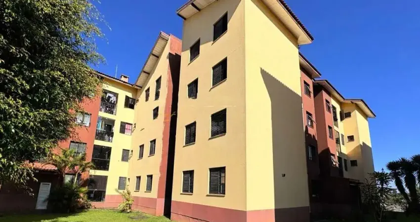 Apartamento para venda em são josé dos pinhais, afonso pena, 3 dormitórios, 1 suíte, 2 banheiros, 1 vaga