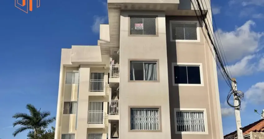 Apartamento para Venda em São José dos Pinhais, Boneca do Iguaçu, 2 dormitórios, 1 banheiro, 1 vaga