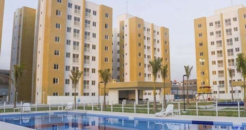 Apartamento Garden para Venda em Curitiba, Portão, 3 dormitórios, 1 suíte, 2 banheiros, 2 vagas