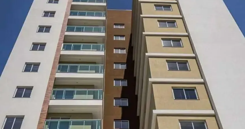 Apartamento para Venda em São José dos Pinhais, Centro, 3 dormitórios, 1 suíte, 2 banheiros, 2 vagas