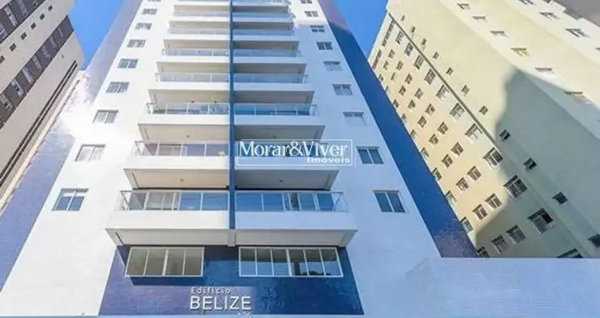 Apartamento para venda em curitiba, cristo rei, 2 dormitórios, 1 suíte, 2 banheiros, 1 vaga