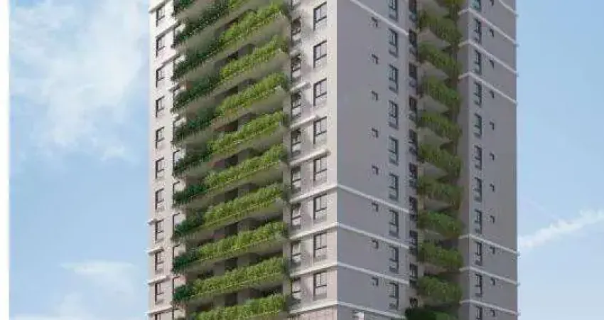 Apartamento para Venda em Curitiba, Centro, 3 dormitórios, 1 suíte, 2 banheiros, 2 vagas