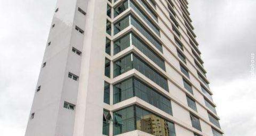 Apartamento para Venda em Curitiba, Cabral, 3 dormitórios, 3 suítes, 3 banheiros, 2 vagas