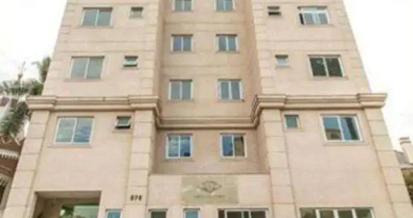 Apartamento para Venda em Curitiba, Alto da Glória, 3 dormitórios, 1 suíte, 3 banheiros, 1 vaga