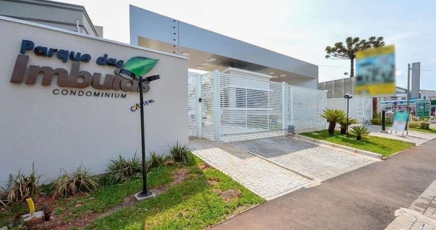 Casa para Venda em Curitiba, Campo Comprido, 3 dormitórios, 1 suíte, 3 banheiros, 1 vaga